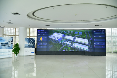 美的零碳之路 從產(chǎn)品到服務(wù)，計(jì)算機(jī)系統(tǒng)服務(wù)引領(lǐng)可持續(xù)發(fā)展